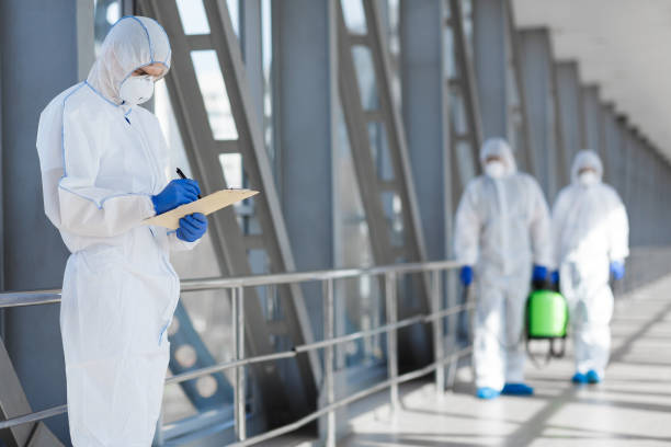 Best Mold Prevention Services  in Batesburg Leesville, SC