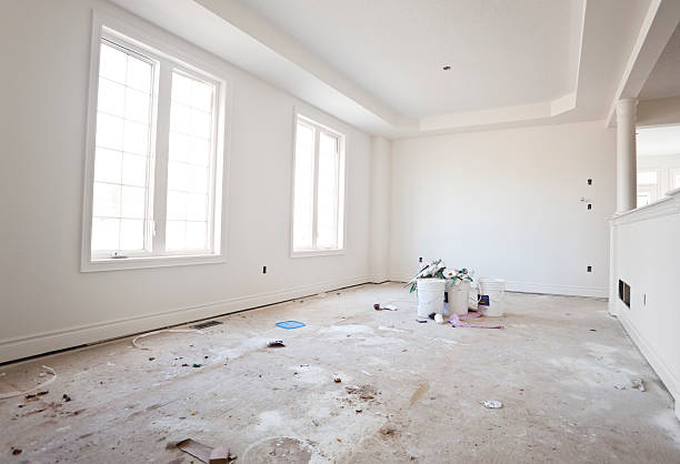 Batesburg Leesville, SC Mold Removal Company