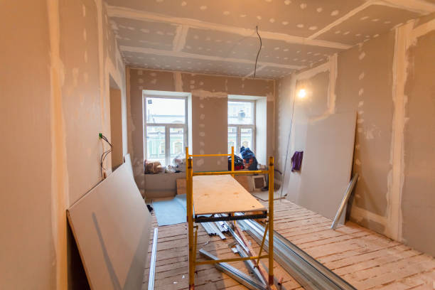 Best Mold Removal for HVAC Installations  in Batesburg Leesville, SC